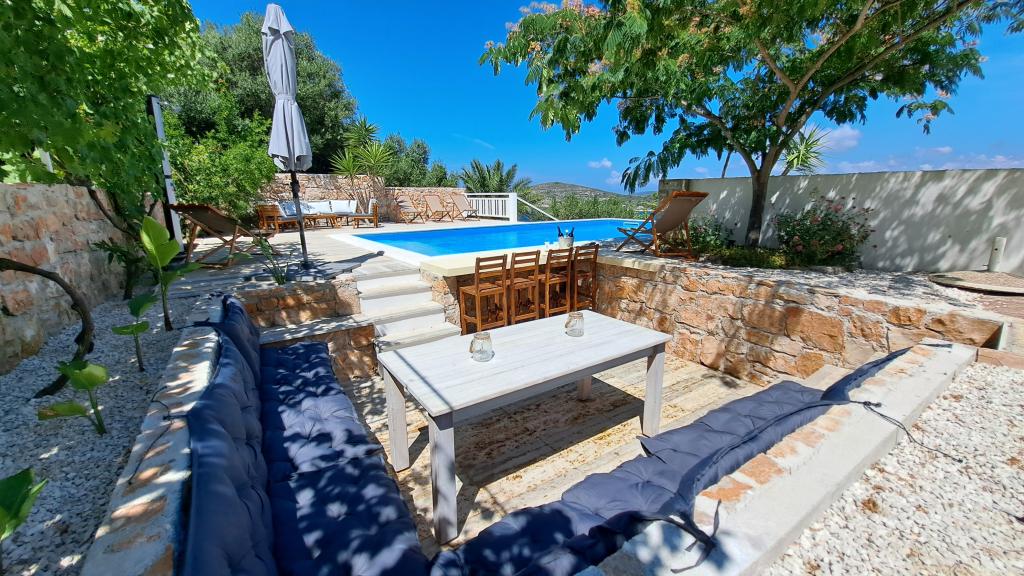 Apartmani Villa Knez – fotografija 4