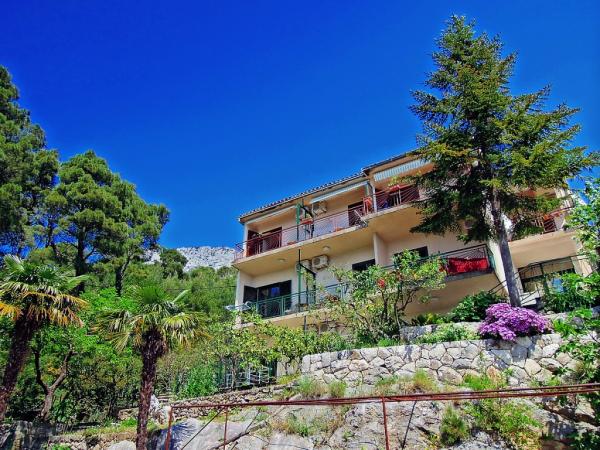 Apartmani Dominović Mladinov – fotografija 2
