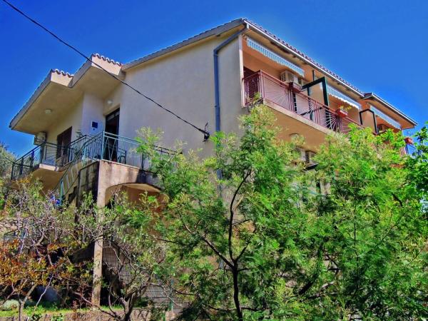 Apartmani Dominović Mladinov – fotografija 3