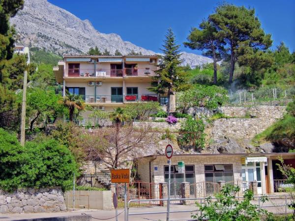 Apartmani Dominović Mladinov – fotografija 4