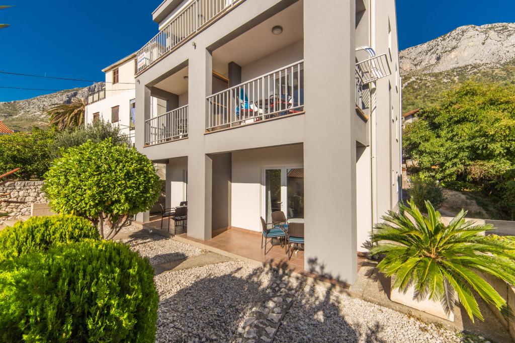 Apartmani Color Miošić – fotografija 4