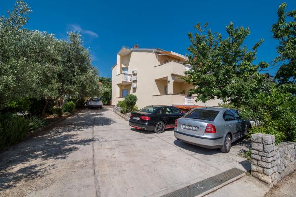 Apartmani Marija – fotografija 1
