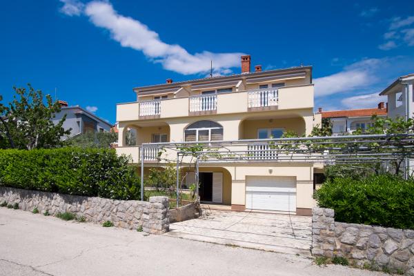 Apartmani Marija – fotografija 2