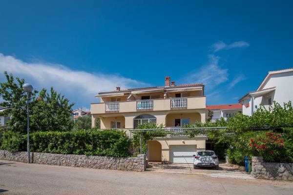 Apartmani Marija – fotografija 5