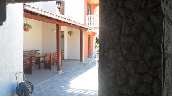 Apartmani Leo – fotografija 6