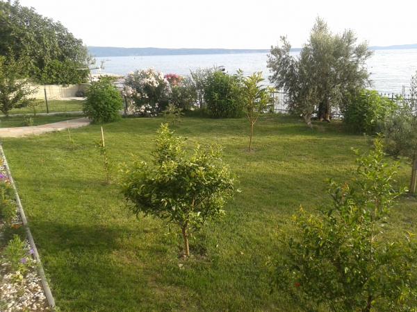 Apartmani Cappuccino – fotografija 3
