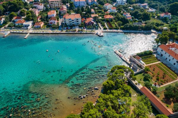Apartmani Marfat – fotografija 3