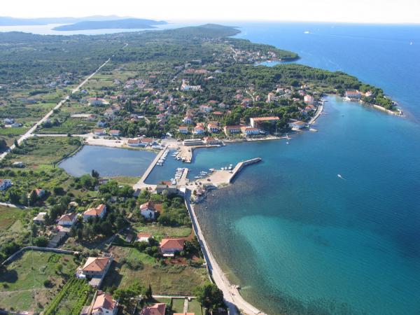 Apartmani Marfat – fotografija 5