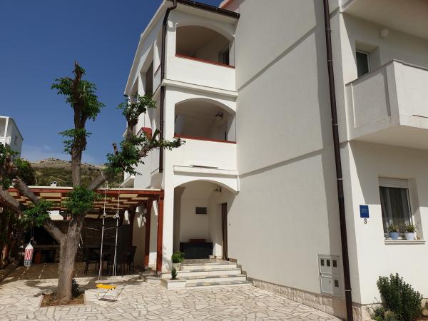 Apartmani Tonci – fotografija 3