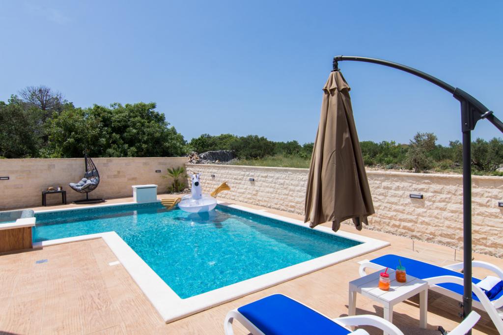 Apartmani Villa Peky – fotografija 3