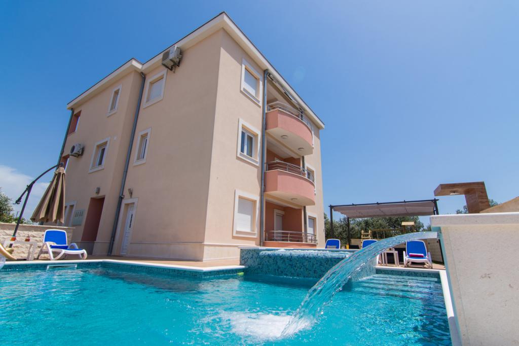 Apartmani Villa Peky – fotografija 4