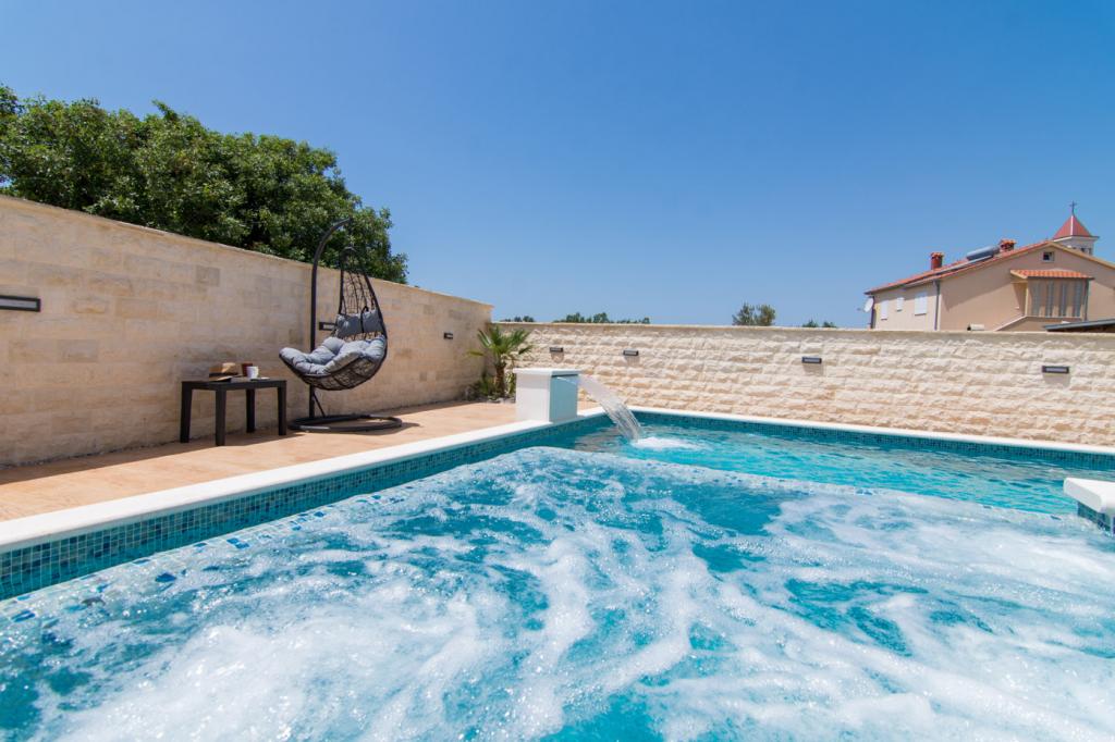 Apartmani Villa Peky – fotografija 5