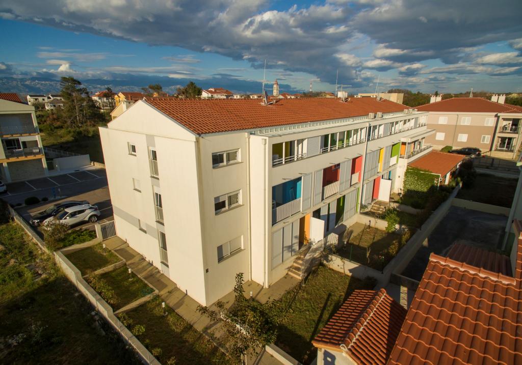 Apartmani Punta II – fotografija 2