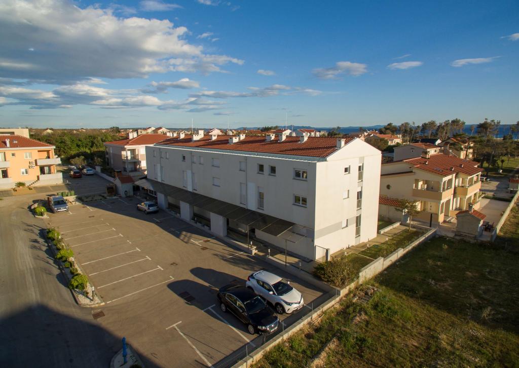 Apartmani Punta II – fotografija 3