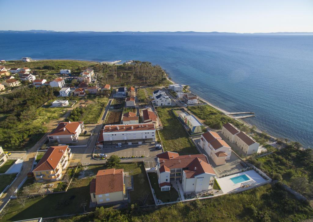 Apartmani Punta II – fotografija 4