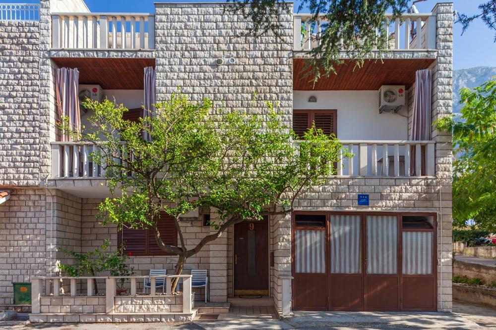 Apartmani Limun – fotografija 2