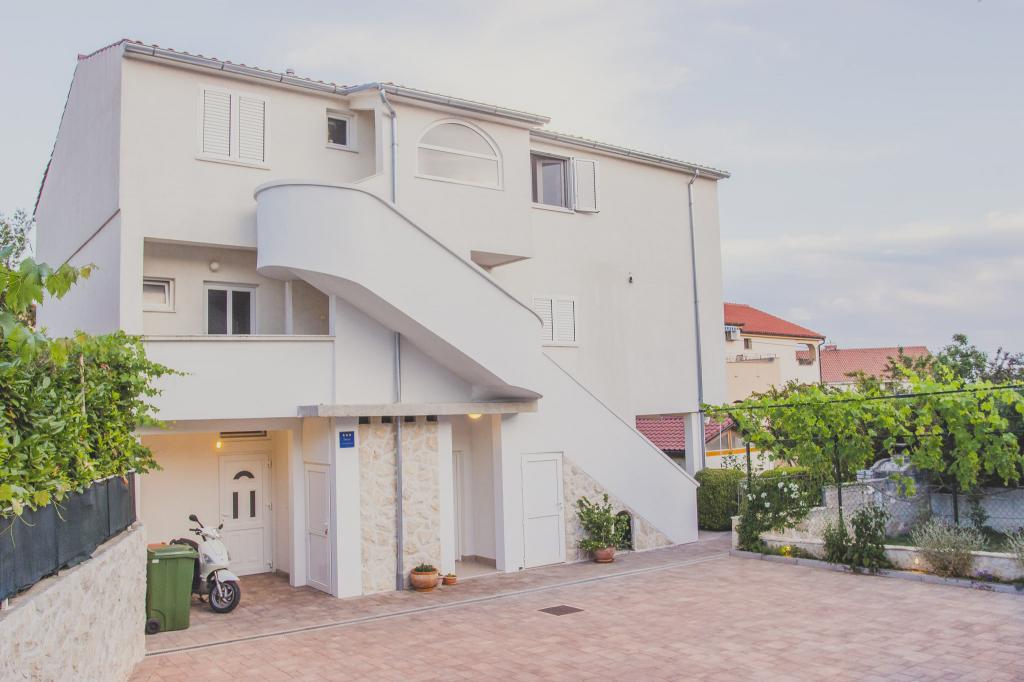 Apartmani Ines – fotografija 3