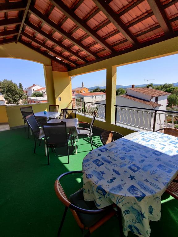 Apartmani Mutti – fotografija 6