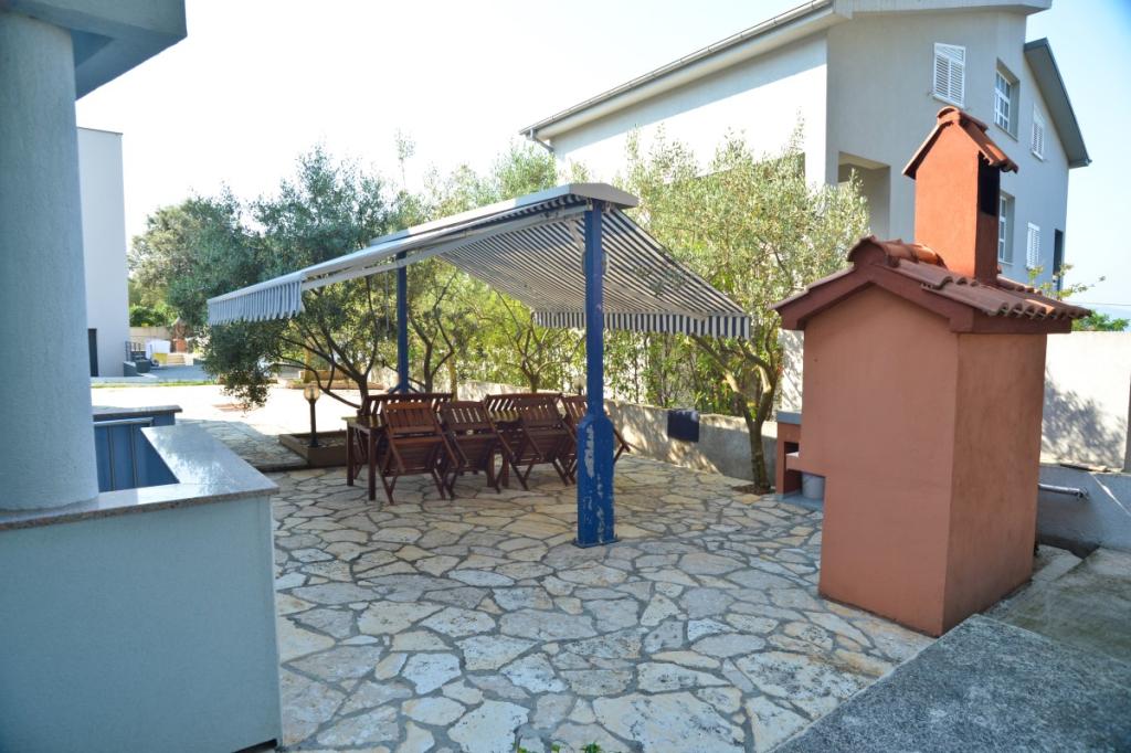 Apartmani Blue – fotografija 3