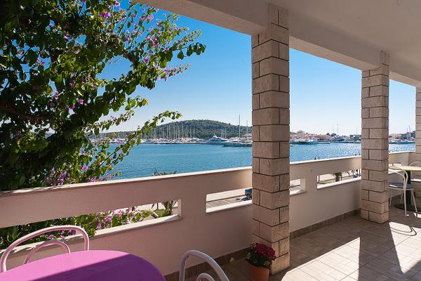 Apartmani Bilonic – fotografija 6