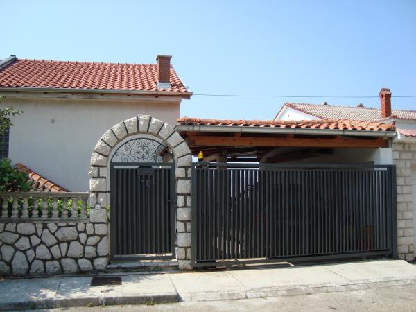 Apartmani Tomić – fotografija 3