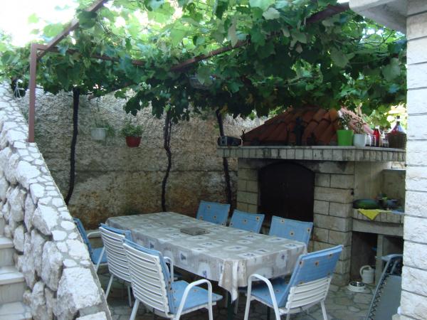 Apartmani Tomić – fotografija 6
