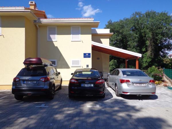 Apartmani Zora – fotografija 4
