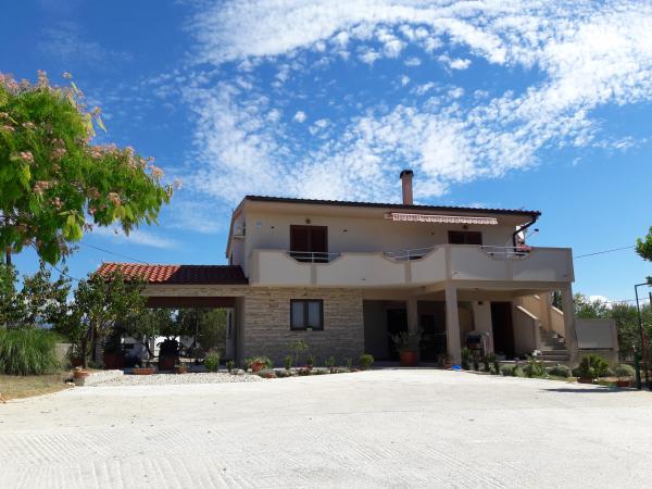 Apartmani Predovan – fotografija 2