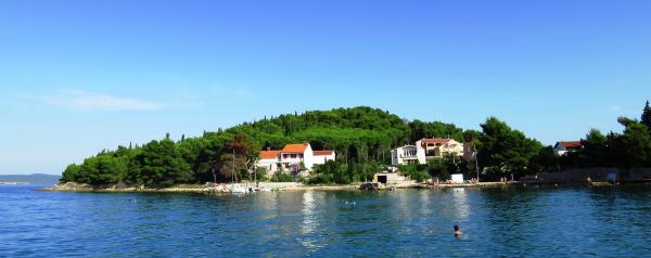 Apartmani Tereza – fotografija 2