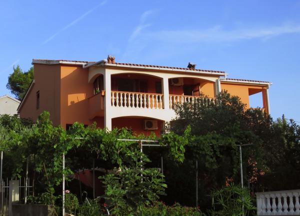 Apartmani Tereza – fotografija 3