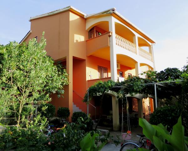 Apartmani Tereza – fotografija 4