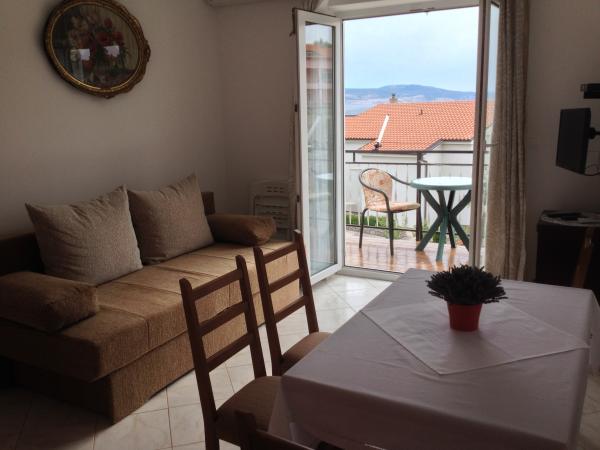 Apartmani Brigita – fotografija 6