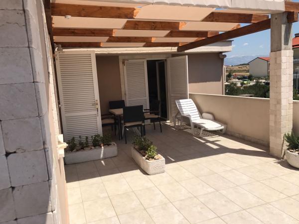 Apartmani Faber – fotografija 5