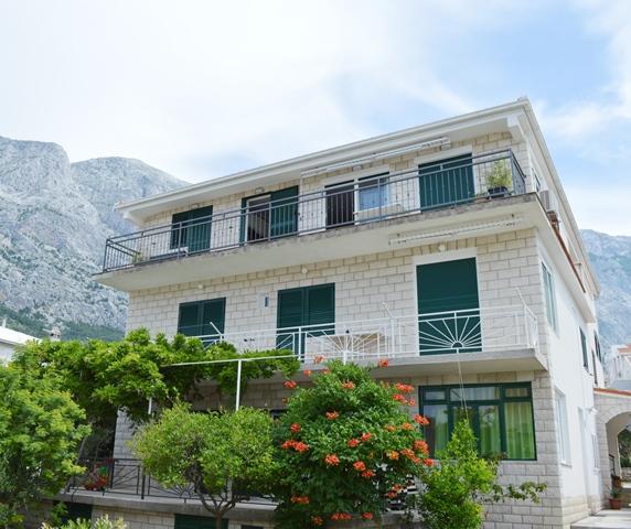 Apartmani Neva – fotografija 4