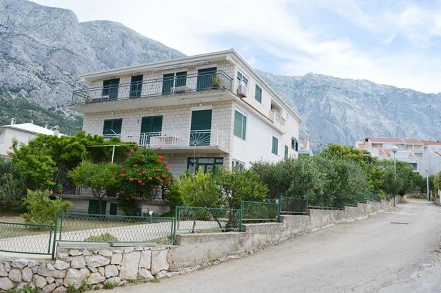 Apartmani Neva – fotografija 5