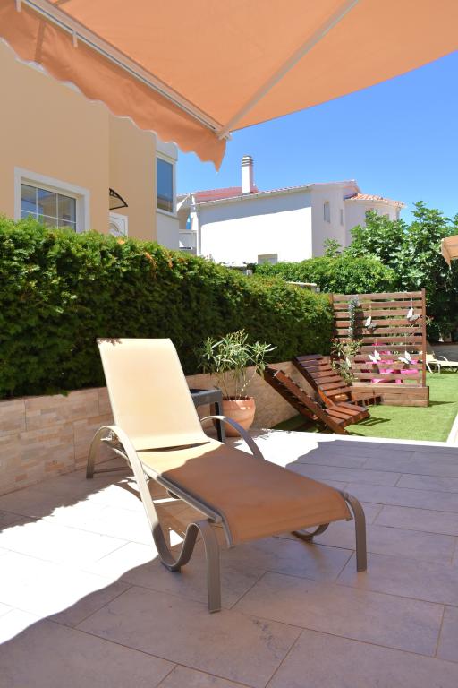 Apartmani Benedetti – fotografija 1