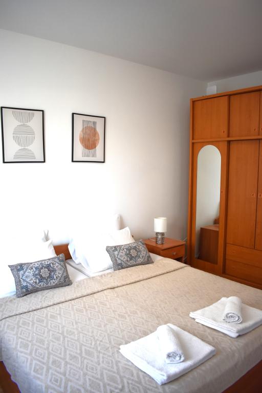 Apartmani Benedetti – fotografija 2