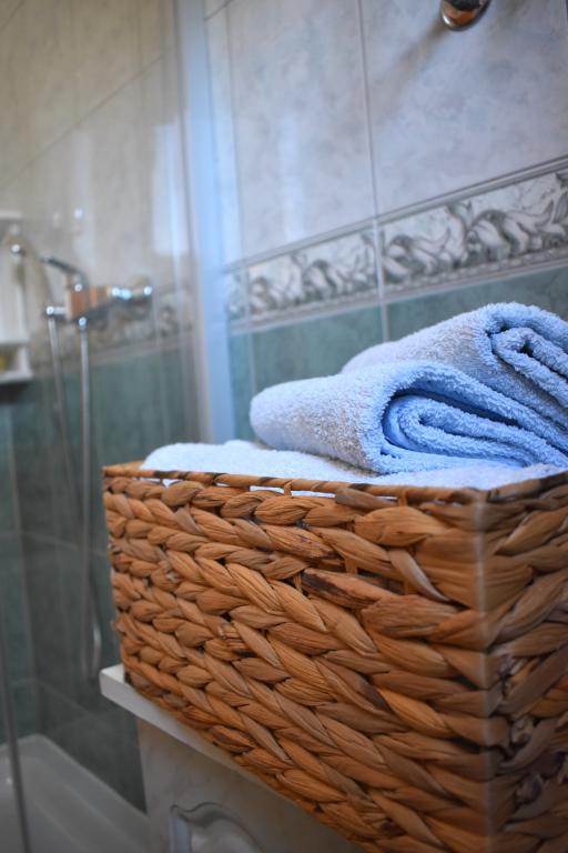 Apartmani Benedetti – fotografija 4