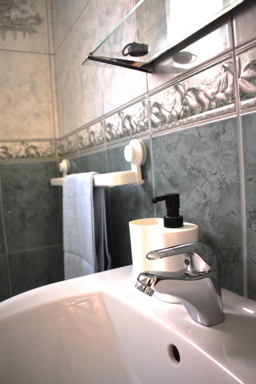 Apartmani Benedetti – fotografija 5