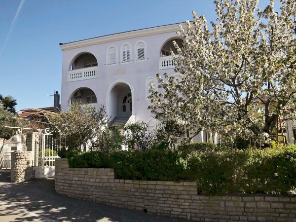Apartmani Villa Udovicic – fotografija 2