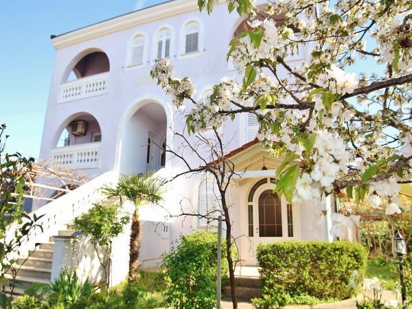 Apartmani Villa Udovicic – fotografija 3