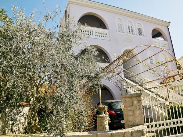 Apartmani Villa Udovicic – fotografija 4