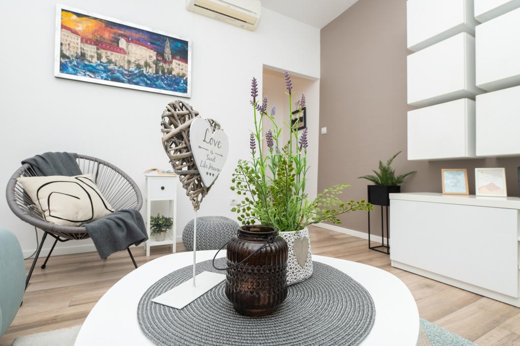 Apartmani Nadalina – fotografija 3