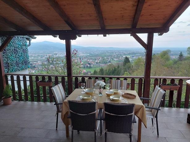 The View House – fotografija 4