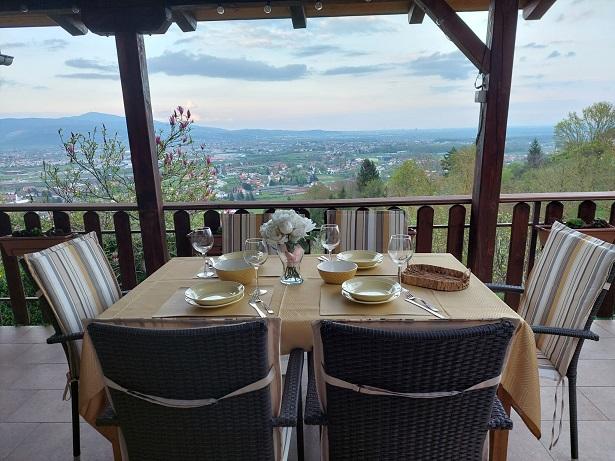 The View House – fotografija 6