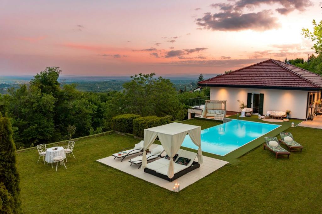 Villa Plešivica View – fotografija 3