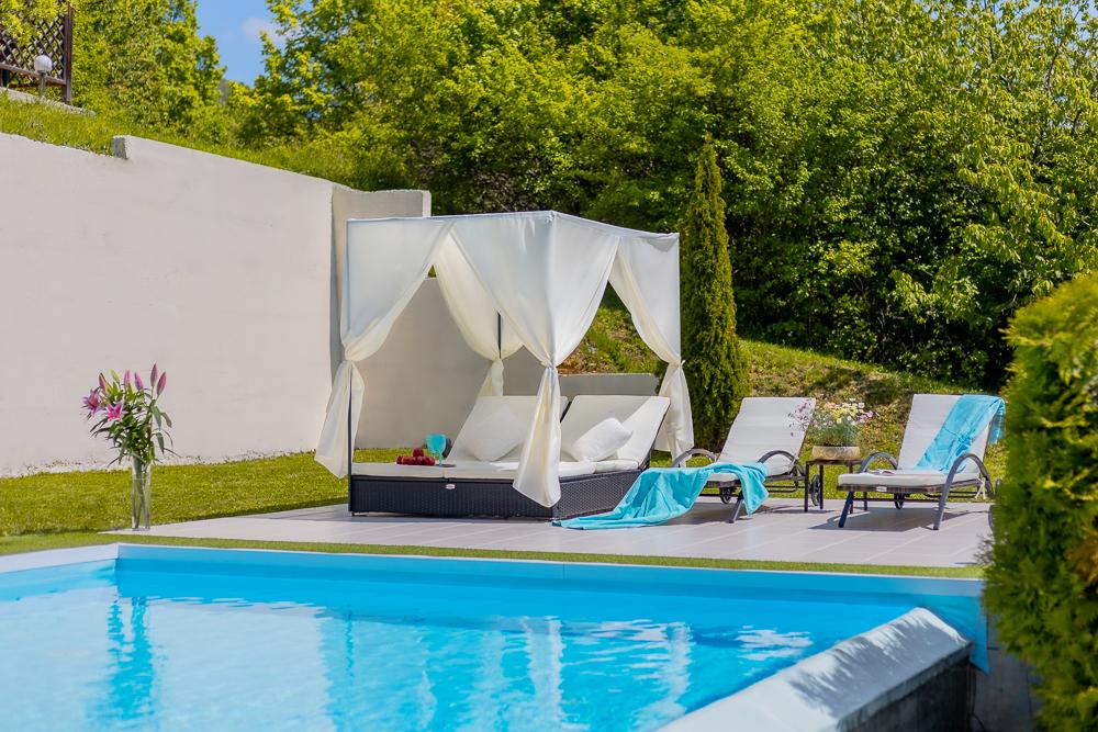 Villa Plešivica View – fotografija 4