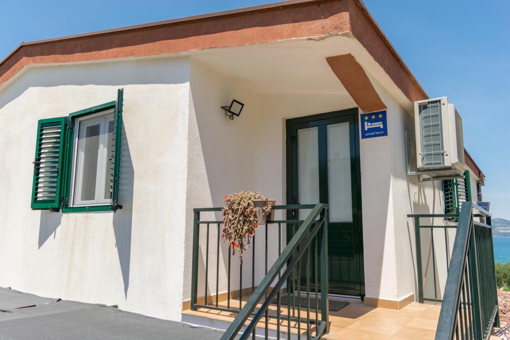 Apartman Šimunovic – fotografija 6