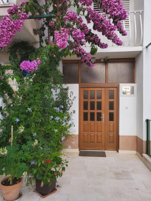 Apartmani Vila Ines – fotografija 2