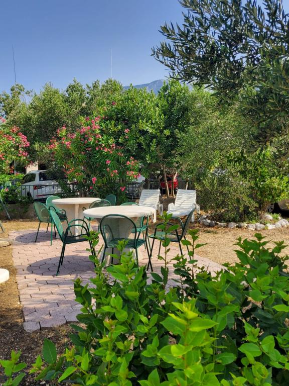 Apartmani Vila Ines – fotografija 3